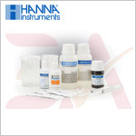 HI38001 Sulfate Test Kit (Low and High Range)